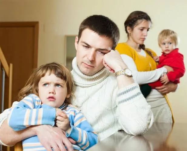 Terapia de Casal e Família
