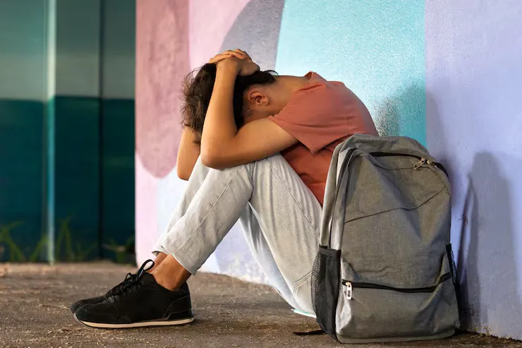 Psicologia Infantojuvenil